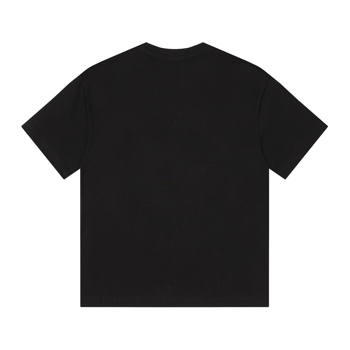 ASAALL Los Angeles California Abstract Graphic T-Shirt ¡ª back