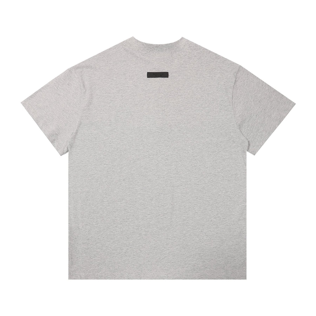 ESSENTIALS Fear of God State Graphic T-Shirt ¡ª back