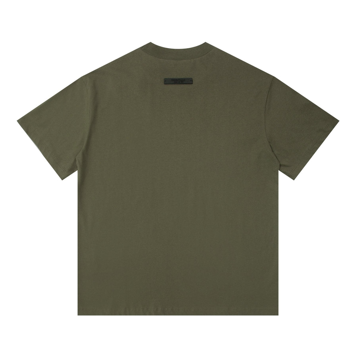 ESSENTIALS Fear of God State Graphic T-Shirt ¡ª back