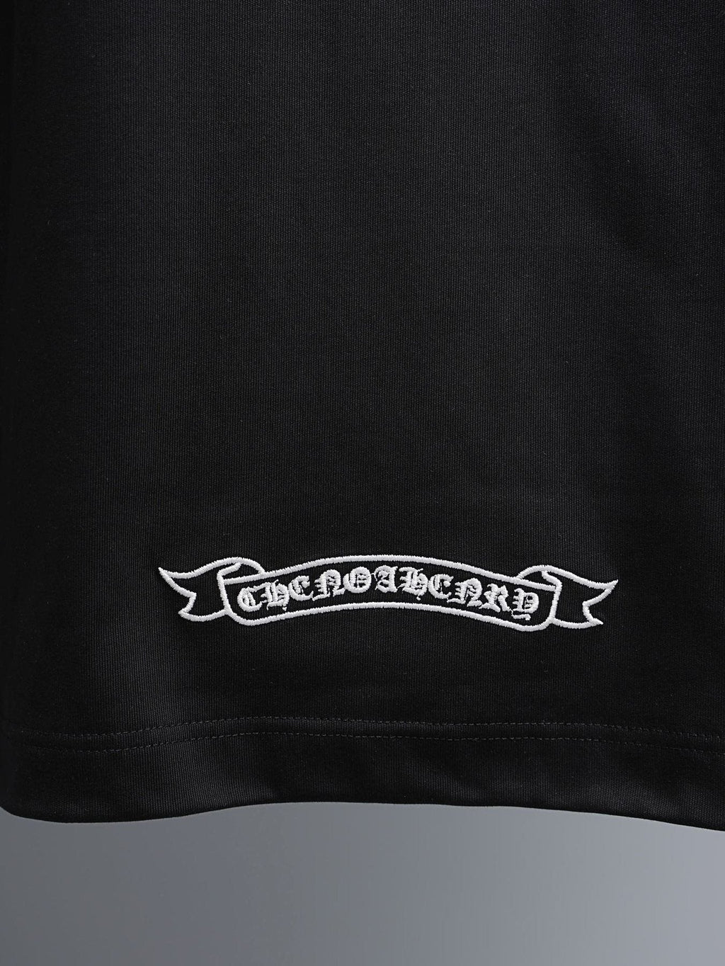 Chrome Hearts Multicolor Motif Cluster T-Shirt ¡ª detail