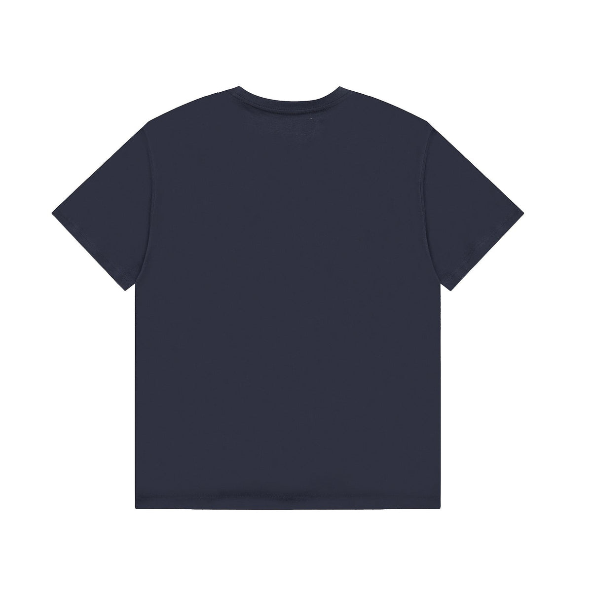 Sp5der I Love Heart Web Graphic T-Shirt ¡ª back