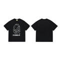 BAPE Camo Ape Head Graphic T-Shirt ¡ª hero