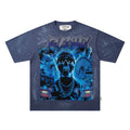 BKYS Revival Sins Away Skull Graphic T-Shirt ¡ª hero