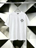 Louis Vuitton*LV Clover Patch Back Graphic T-Shirt ¡ª hero