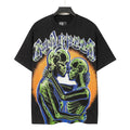 Godspeed Out of Many, One Skeleton Graphic T-Shirt ¡ª hero