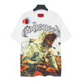 Godspeed Out of Many, One Graphic T-Shirt ¡ª hero