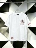 Chrome Hearts Clustered Cross Graphic T-Shirt ¡ª hero