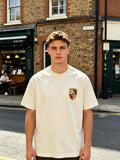 Godspeed Motorsport Collage Graphic T-Shirt ¡ª hero
