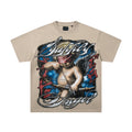 SUPPLY TEE Angel Graphic Short-Sleeve T-Shirt ¡ª hero