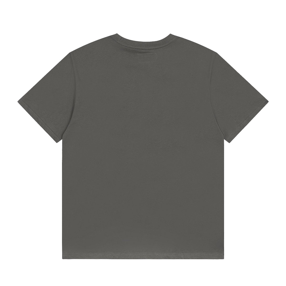 Sp5der Spiderweb Graphic Short-Sleeve T-Shirt ¡ª back