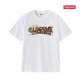 Supreme Graffiti Wordmark T-Shirt ¡ª hero