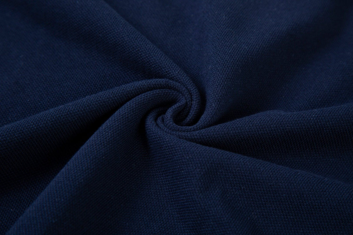 Test2-Ralph Lauren Los Angeles Graphic Polo Shirt ¡ª fabric