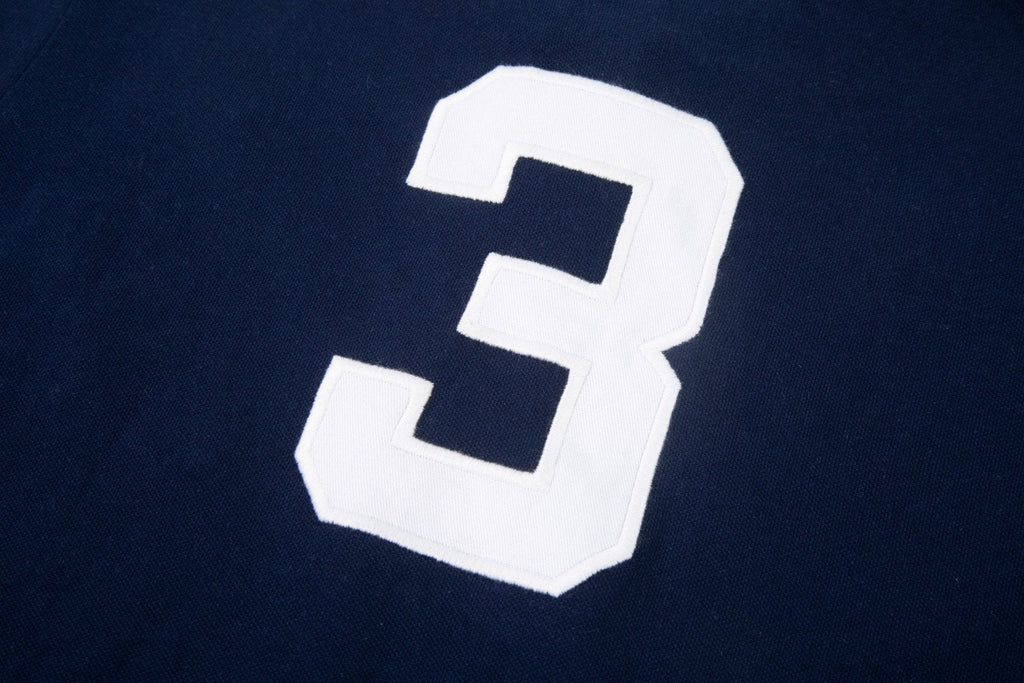Test2-Ralph Lauren Los Angeles Graphic Polo Shirt ¡ª detail