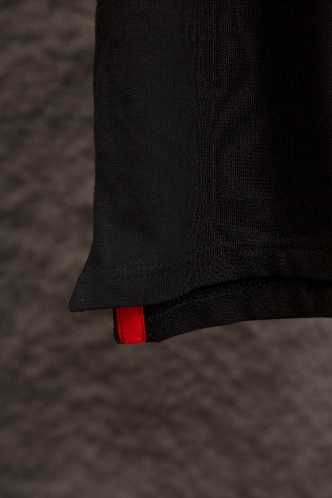 Test2-Ralph Lauren Chicago Crest Piqu¨¦ Polo Shirt ¡ª detail