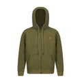 Test2-Ralph Lauren Brushed Cotton Full-Zip Hoodie ¡ª hero