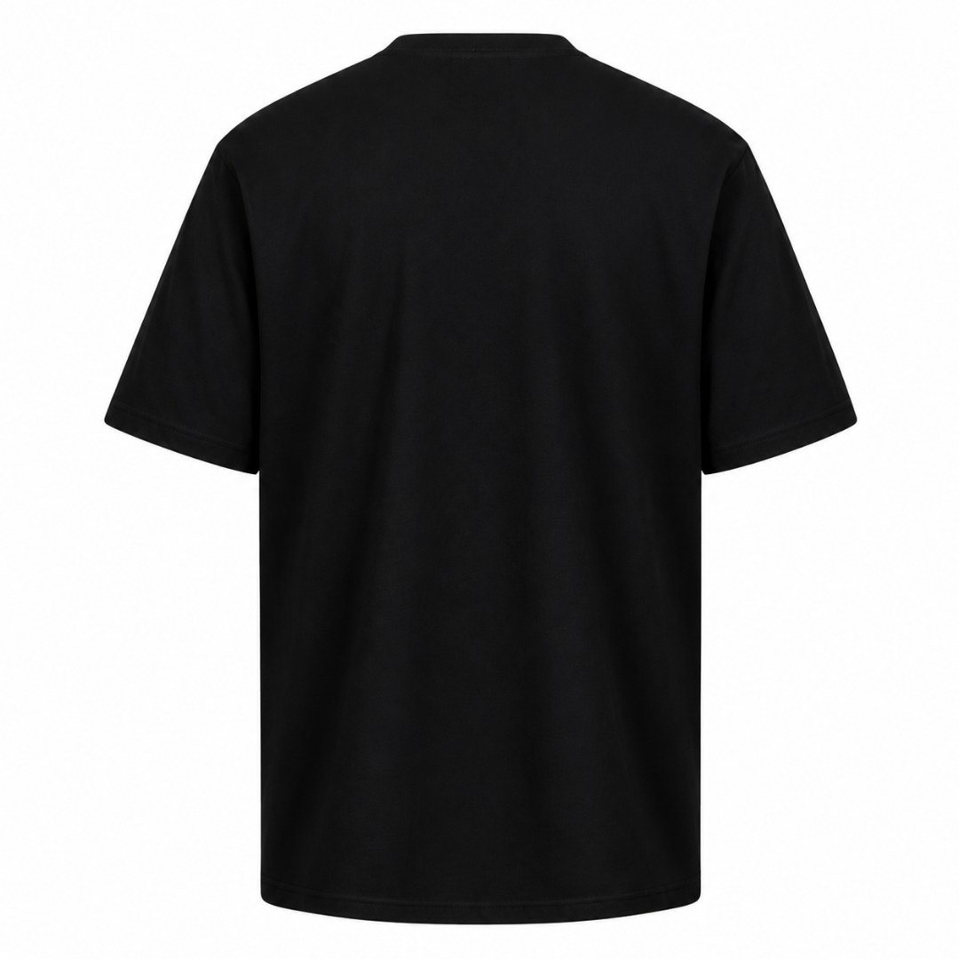 Test2-Ralph Lauren Polo Bear Graphic T-Shirt ¡ª back