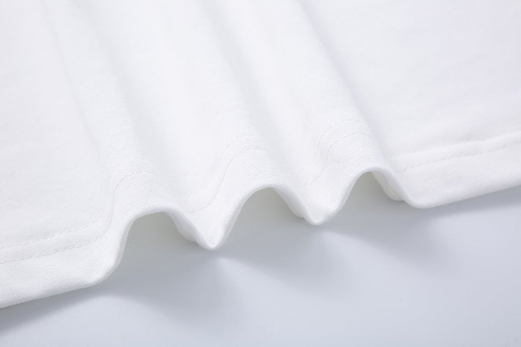 Test2-Ralph Lauren Contrast-Trim Logo T-Shirt ¡ª detail